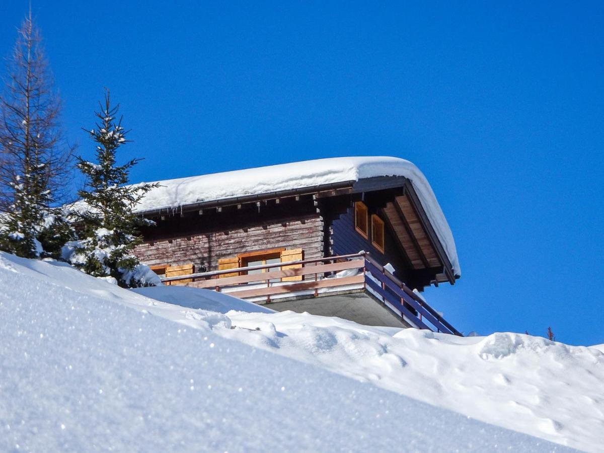 Chalet L'Ange 拉茨欧马兹 外观 照片